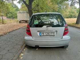 Mercedes-Benz A 180 CDI, снимка 4