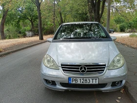 Mercedes-Benz A 180 CDI | Mobile.bg    7