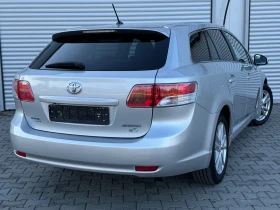 Toyota Avensis 2, 0D4D 126ps, 6ck., 5, , , ,  | Mobile.bg    5