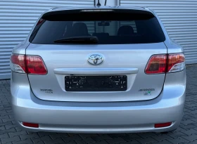 Toyota Avensis 2, 0D4D 126ps, 6ck., 5, , , ,  | Mobile.bg    8