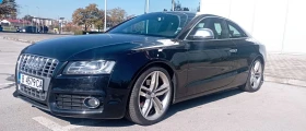 Audi S5, снимка 3