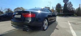 Audi S5, снимка 10