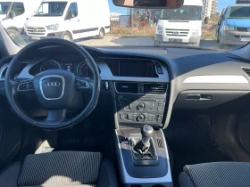 Audi A4 1.8 turbo, снимка 13