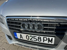 Audi A4 1.8 turbo, снимка 11