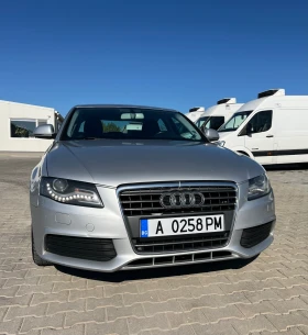 Audi A4 1.8 turbo, снимка 1