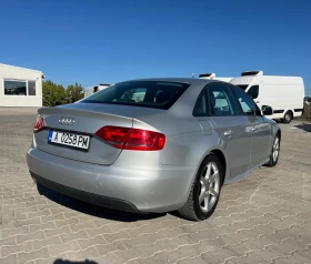 Audi A4 1.8 turbo, снимка 5