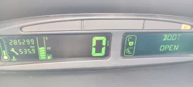 Citroen Xsara picasso 1.8 газ, снимка 10