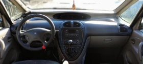 Citroen Xsara picasso 1.8 газ, снимка 7