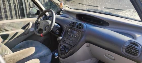 Citroen Xsara picasso 1.8 газ, снимка 4