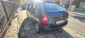 Citroen Xsara picasso 1.8 газ, снимка 5