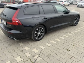 Volvo V60 R DESIGN, снимка 4