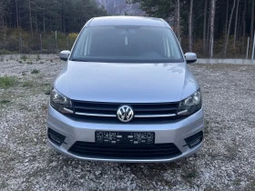 VW Caddy 2.0TDI 102kc 7  | Mobile.bg    2