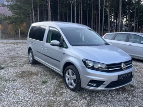 VW Caddy 2.0TDI 102kc 7  | Mobile.bg    1