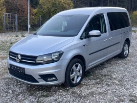 VW Caddy 2.0TDI 102kc 7  | Mobile.bg    3