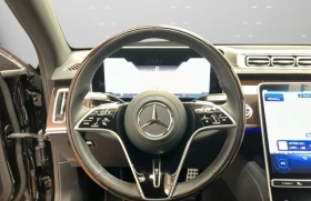 Mercedes-Benz S 450 d/ AMG/ LONG/ 4M/ EXCLUSIV/BURM/ PANO/ TV/ HEAD UP - [11] 