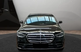 Mercedes-Benz S 450 d/ AMG/ LONG/ 4M/ EXCLUSIV/BURM/ PANO/ TV/ HEAD UP - [3] 