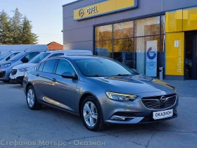 Opel Insignia B GS Innovation 2.0 CDTI (170HP) AT8, снимка 3