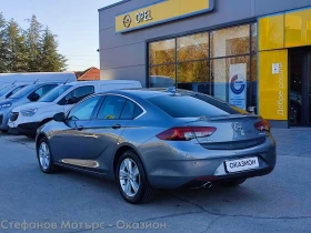 Opel Insignia B GS Innovation 2.0 CDTI (170HP) AT8, снимка 6