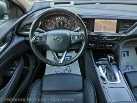 Opel Insignia B GS Innovation 2.0 CDTI (170HP) AT8, снимка 10