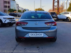 Opel Insignia B GS Innovation 2.0 CDTI (170HP) AT8, снимка 7