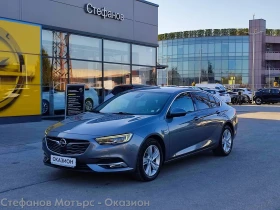 Opel Insignia B GS Innovation 2.0 CDTI (170HP) AT8, снимка 1