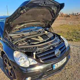 Mercedes-Benz R 320 Long,    | Mobile.bg    15