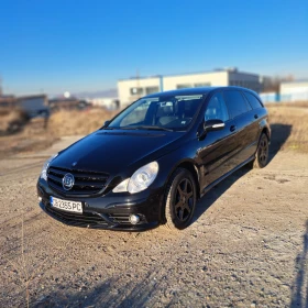 Mercedes-Benz R 320 Long,    | Mobile.bg    3