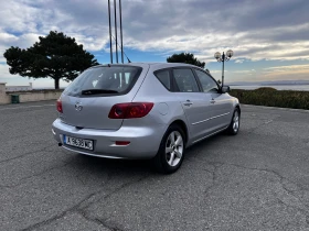 Mazda 3 Хечбек 1.6i АВТОМАТИК, снимка 6