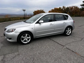 Mazda 3 Хечбек 1.6i АВТОМАТИК, снимка 2