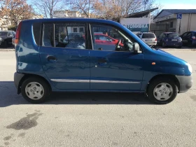 Hyundai Atos ГАЗ КЛИМА , снимка 8