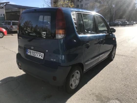 Hyundai Atos ГАЗ КЛИМА , снимка 7