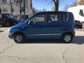 Hyundai Atos ГАЗ КЛИМА , снимка 4