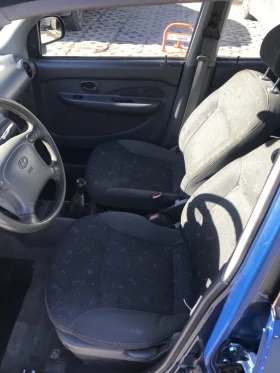 Hyundai Atos ГАЗ КЛИМА , снимка 11