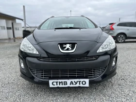 Peugeot 308 SW 1.6, снимка 2