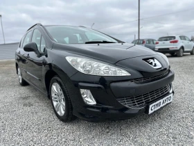 Peugeot 308 SW 1.6, снимка 1