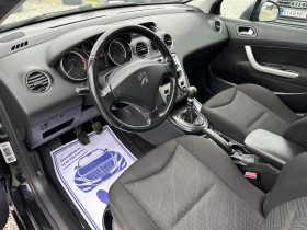 Peugeot 308 SW 1.6, снимка 11