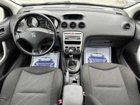 Peugeot 308 SW 1.6, снимка 10