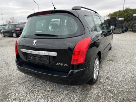 Peugeot 308 SW 1.6, снимка 7