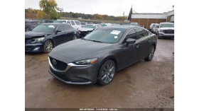 Mazda 6 TOURING* 2021* ПЪЛНА СЕРВИЗНА ИСТОРИЯ* , снимка 1