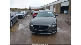 Mazda 6 TOURING* 2021* ПЪЛНА СЕРВИЗНА ИСТОРИЯ* , снимка 2