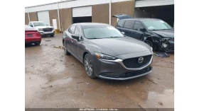 Mazda 6 TOURING* 2021* ПЪЛНА СЕРВИЗНА ИСТОРИЯ* , снимка 3