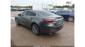 Mazda 6 TOURING* 2021* ПЪЛНА СЕРВИЗНА ИСТОРИЯ* , снимка 6