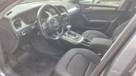 Audi A4 2.0 TDI Quattro, снимка 3