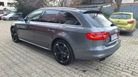 Audi A4 2.0 TDI Quattro, снимка 11