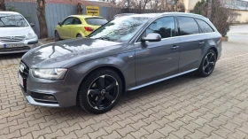 Audi A4 2.0 TDI Quattro, снимка 15