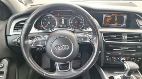 Audi A4 2.0 TDI Quattro, снимка 7