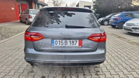 Audi A4 2.0 TDI Quattro, снимка 10