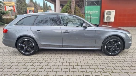 Audi A4 2.0 TDI Quattro, снимка 14