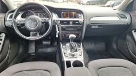 Audi A4 2.0 TDI Quattro, снимка 8