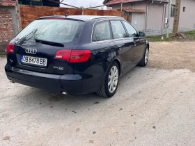 Audi A6 3000 TDI Quattro , снимка 3